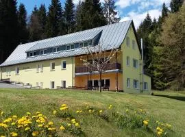 Pension Berghof