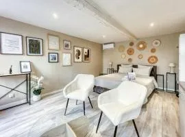 Studio N1 Draguignan Centre