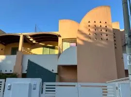 Casa Mary Baia Verde