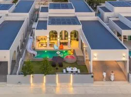 iL Mare Pool Villa Cha-am