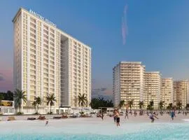 Mango tree residence