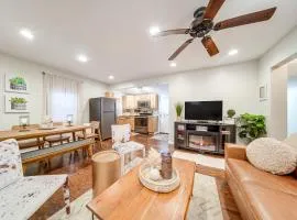 Walk to Shore! Family Home By Lake Erie with Bikes