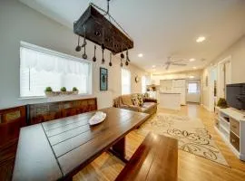 Lake Erie Escape half Mi to Water Families Welcome