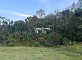 Homestay in coorg big stone hills