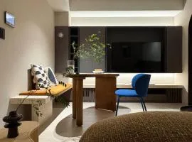 Ximen Apartment by Olala Homes