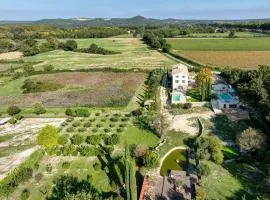 Chambres d'hôte Le Mas Laurent