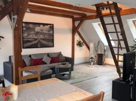 Ferienwohnung „Ruppbergblick“