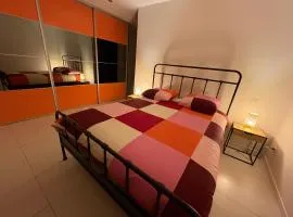 Maison moderne Villa