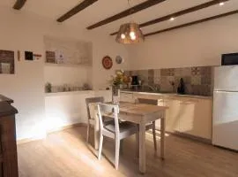 Giardino del Bosso - Apartment Wood