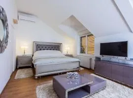 Milford Suites Budapest