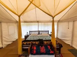 The Mumtaz luxury Resort Jaisalmer