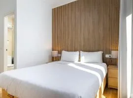 H-A San Mateo Suites