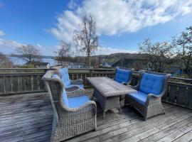 Kungsbacka Företagsbostad, hotel v destinaci Kungsbacka