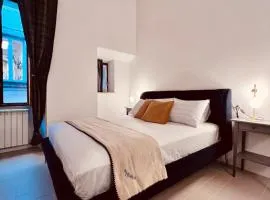 Apartment in the historic center of Perugia