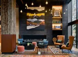 Hotel Thaynes, Park City, a Tribute Portfolio Hotel
