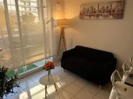 Depto Excelente Ubicacion con Estacionamiento