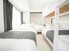 一棟貸しの宿いとんちゅ