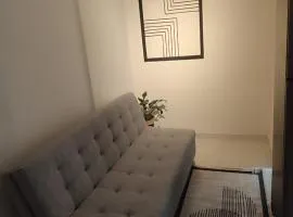 Consentir apto 2 alcobas