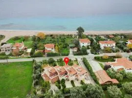Nerida House Salonikiou Beach