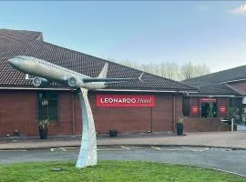 Leonardo Hotel East Midlands Airport