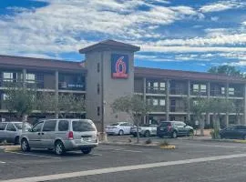 Motel 6 Victorville, CA Civic Center Route 66