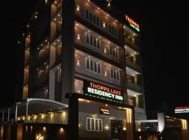 THOPPIL LAKE RESIDENCY Inn