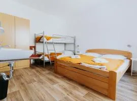Geräumige Ferienwohnung nah am Rhein & Marktplatz