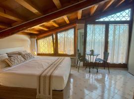 Al Castello B&B, hotel in Eboli