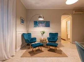 7 min to Colosseum, Smart TV, Full Kitchen