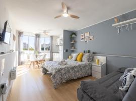 LG Cosy Loft La Pineda, hotel a La Pineda