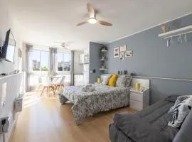 LG Cosy Loft La Pineda