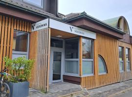 Hostel Veronika Celje, hostel in Celje