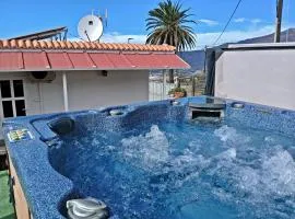 Bungalow Los Guanches 3