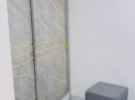 Sunshine villa stay close to nature, ξενοδοχείο σε Māngvādi