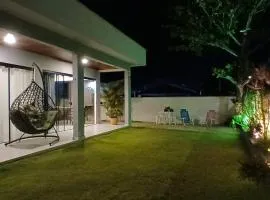 Pousada Vila das Palmeiras