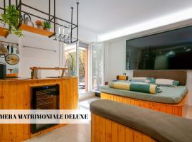 Yacht Club - Bologna, Hotel in Bologna