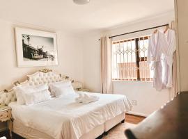 Princess Holiday Home