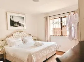 Princess Holiday Home