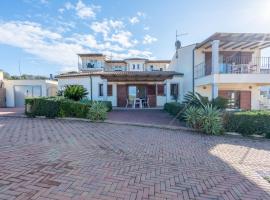 GF Apartments Li Seddi