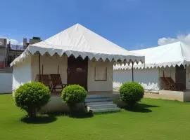 Vivek Srishti Resort- Near Ram Mandir Ayodhya