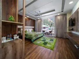 Tripli Hotels Shivaay