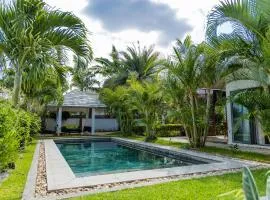 Summer Palms Villa