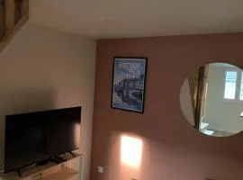 Appartement résidence historique centre de Vernon