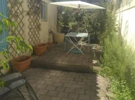 maison avec terrasse