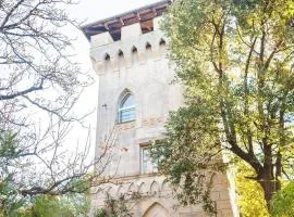 Torre Dell'Amore, Genova, Seaview