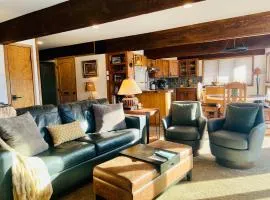 Aspen Chalet 976