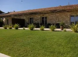 Gîte Genêt - Villa Cassandra