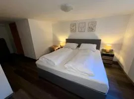 Design-Apartment im Zentrum von Scheidegg