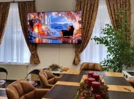 Apartments Lichtenstein