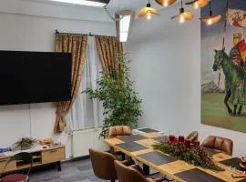 Apartments Ulrich vonLiechtenstein